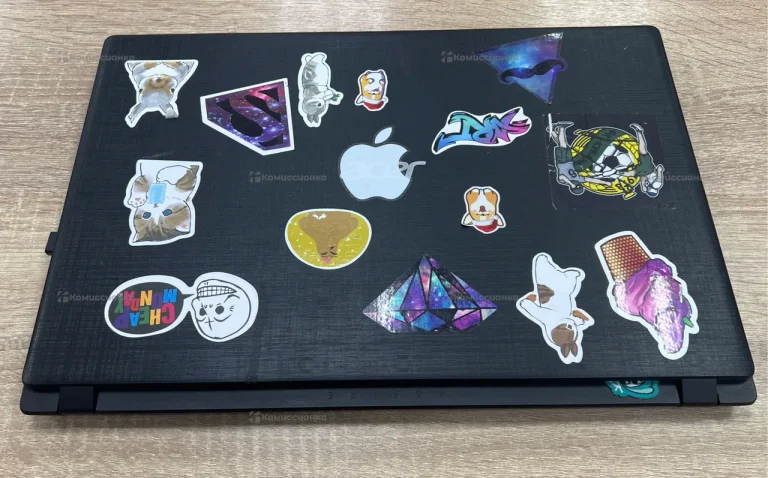 Ноутбук Acer Aspire 3820
