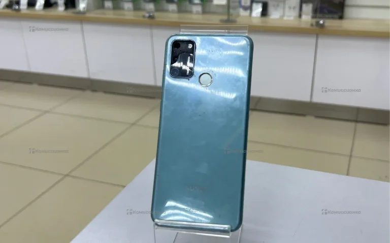 Honor 9A 3/64 ГБ