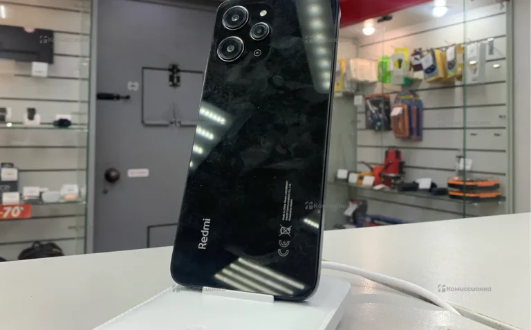 Xiaomi Redmi 12 8/128Gb