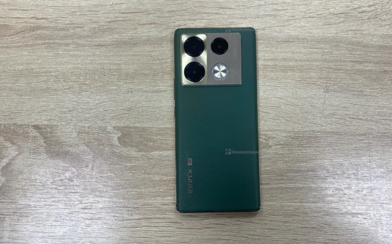 Infinix Note 40 Pro+ 12/256 ГБ