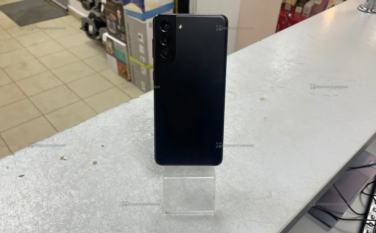 Samsung Galaxy S21+ 5G 8/256 ГБ