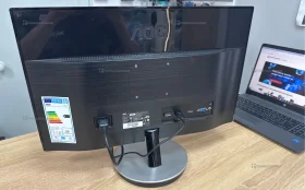 Купить Монитор AOC 230LM00025 б/у , в Саратов Цена:2900рублей