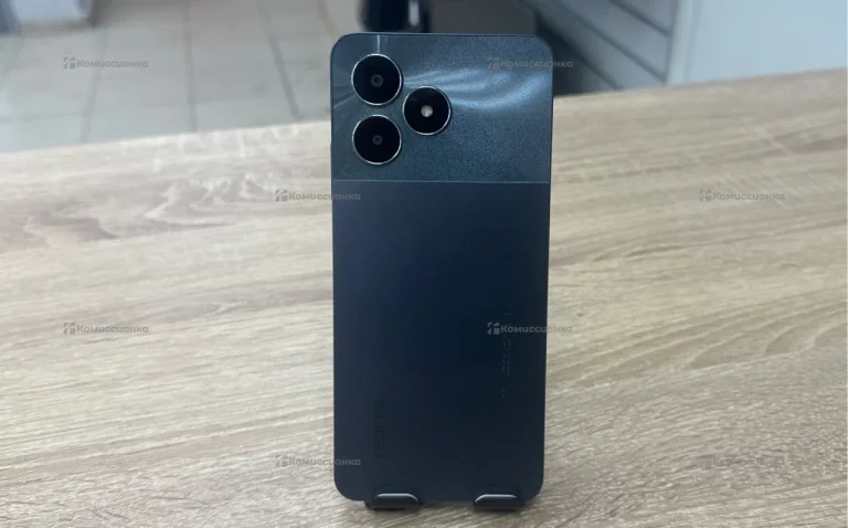 Realme Note 50 4/128 ГБ