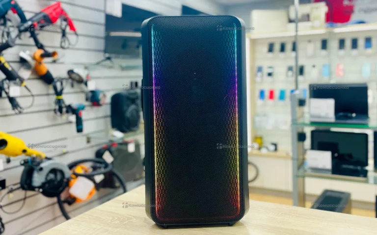 Колонка  Samsung mx-st40b