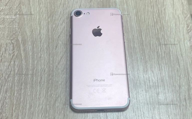 Apple iPhone 7 2/32 ГБ