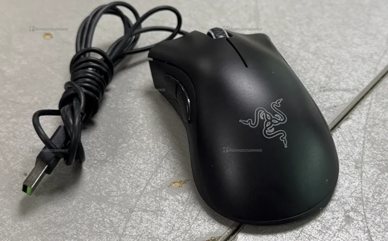 Мышка Razer