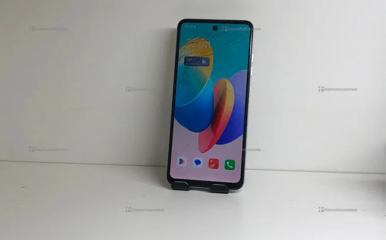 Tecno Spark Go 2024 4/64 ГБ