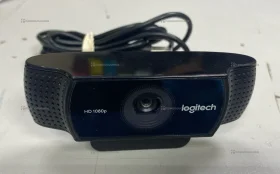 Купить Веб-камера Logitech C922 Pro Stream б/у , в Краснодар Цена:2500рублей