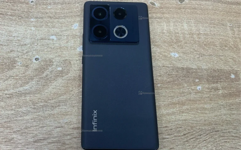 Infinix Note 40 Pro 8/256 ГБ