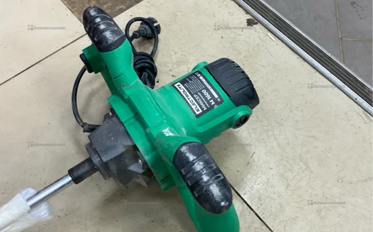Миксер Elextrolite M 1600