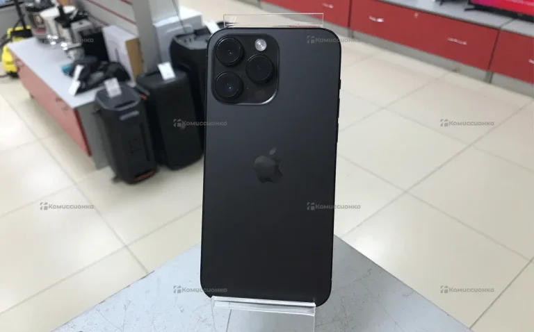 Apple iPhone 14 Pro Max 6/256 ГБ