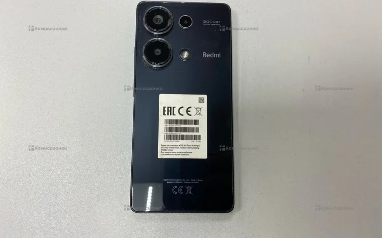 Xiaomi Redmi Note 13 Pro 12/512 ГБ