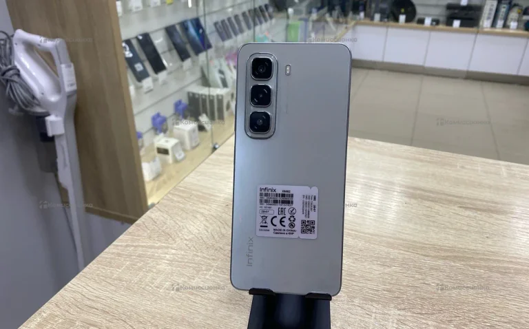 Infinix Hot 50 8/256 ГБ