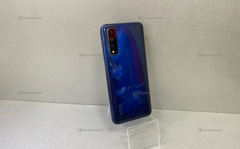 Realme NARZO 30 4G 6/128 ГБ