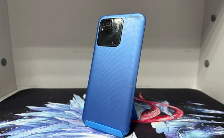 Xiaomi Redmi 10A 2/32 ГБ