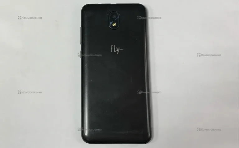 Fly Power Plus 5000