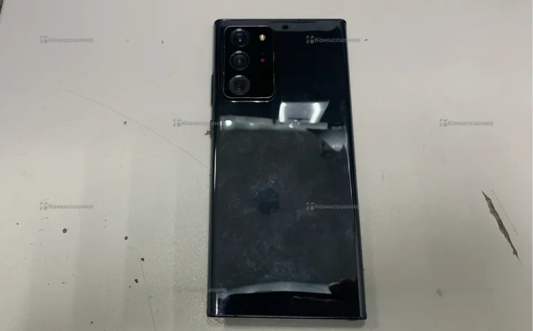 Samsung Galaxy Note20 Ultra 8/256 ГБ
