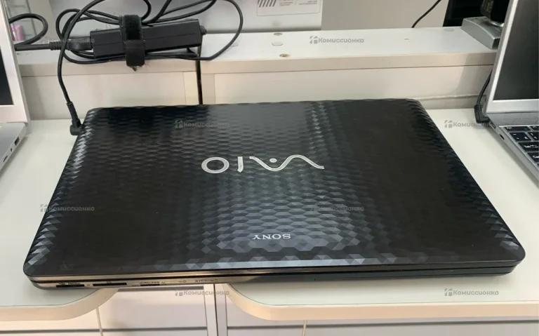 Ноутбук  Sony Viao