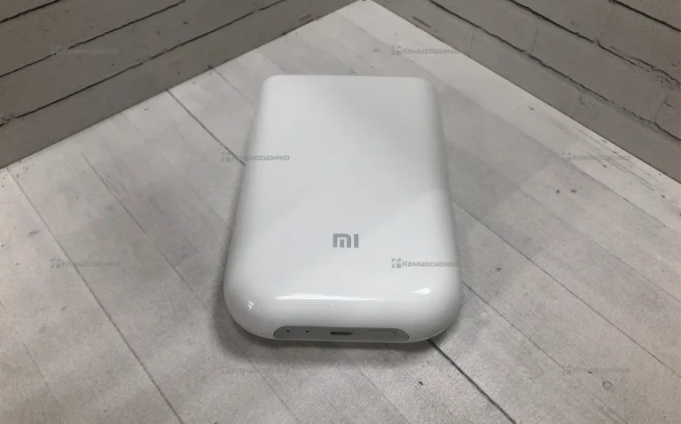 Xiaomi Mi Portable Photo Printer