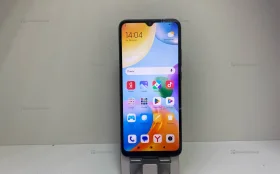 Xiaomi Redmi 10C 3/64 ГБ