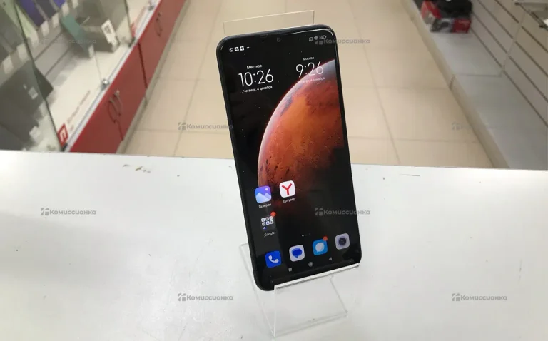 Xiaomi Redmi 9 4/64 ГБ