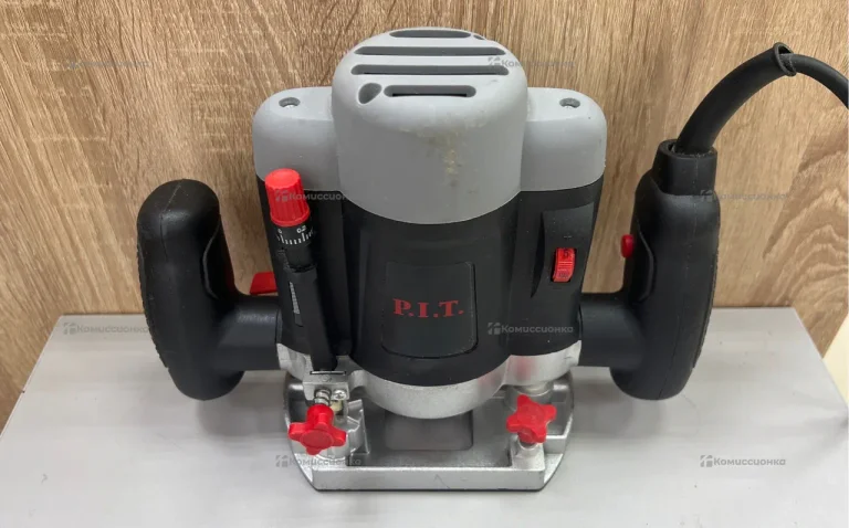 Фрезер pit per8-c