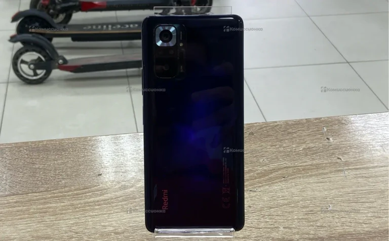 Xiaomi Redmi Note 10 Pro 6/64Gb (NFC)
