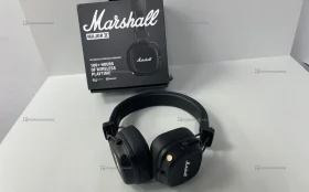 Купить Наушники  marshal major 5 б/у , в Екатеринбург Цена:6990рублей
