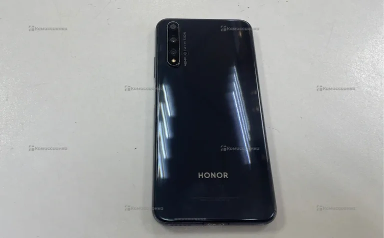 Huawei Nova 5T 6/128Gb