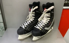 Купить Коньки Canada TC 6.0 б/у , в Самара Цена:590рублей