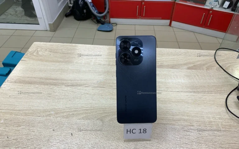 Tecno Spark 20C 8/128 ГБ