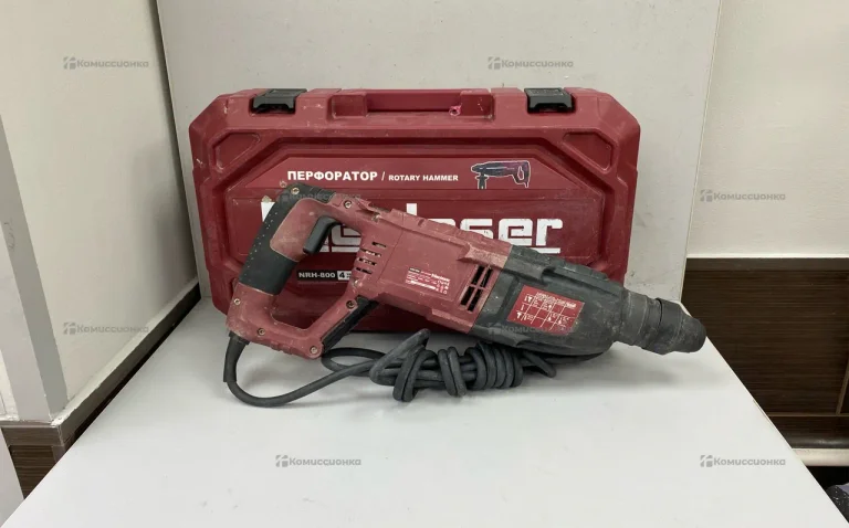 Перфоратор Neolaser NRH-800P