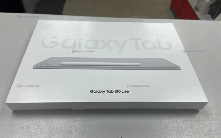 Планшет Samsung galaxy tab s10 lite 128 гб