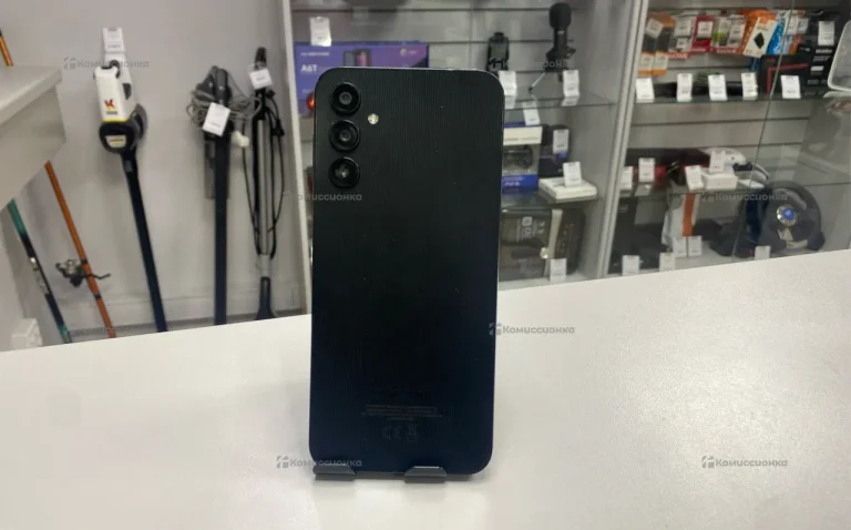 Samsung Galaxy A14 4/64 ГБ