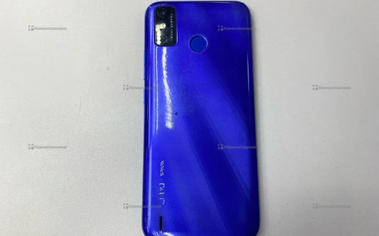 Tecno Spark 6 Go 2/32Gb