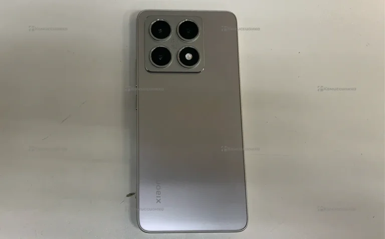 Xiaomi 14T Pro 12/256 ГБ. 0903