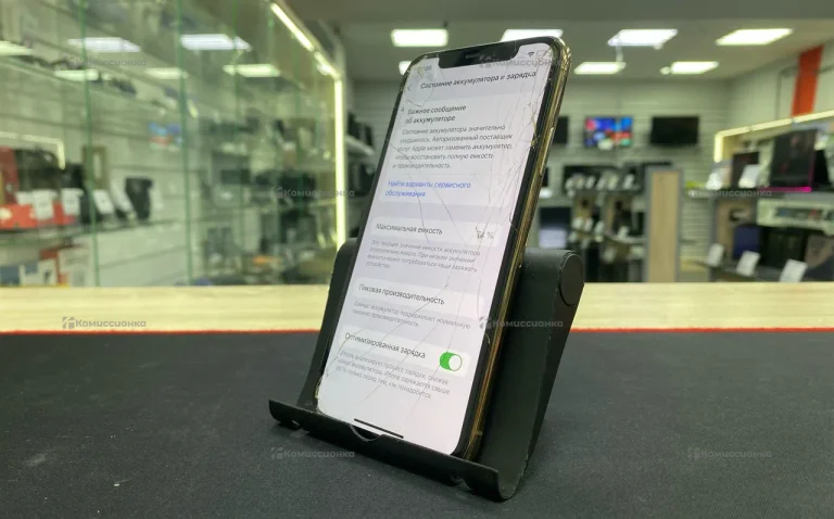 Apple iPhone XS 64Gb