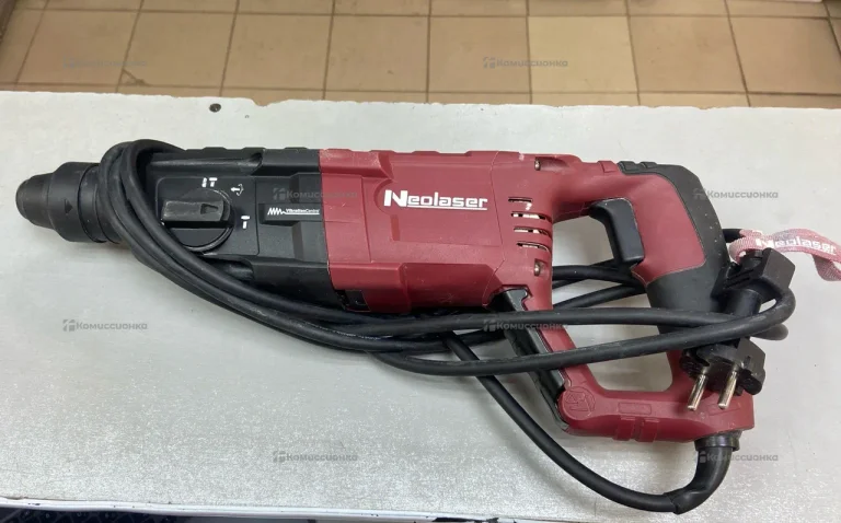 Перфаратор  Neolaser NRH-800