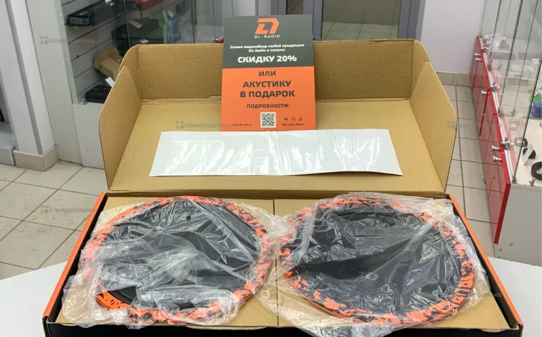 Колонки Barracuda 200 se