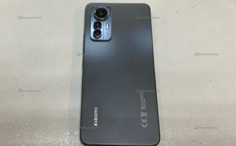 Xiaomi Xiaomi 12 lite 8/128