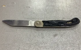 Нож складной «Белка»