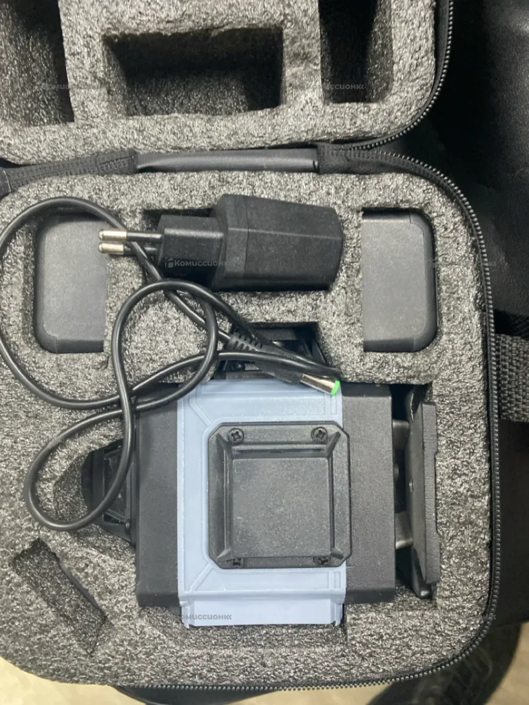 лазерный нивелир NL 7016