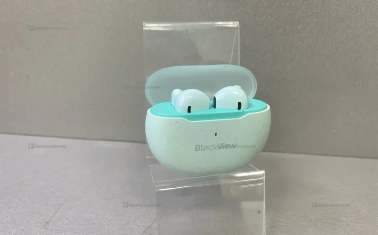Наушники Blackview AirBuds 6