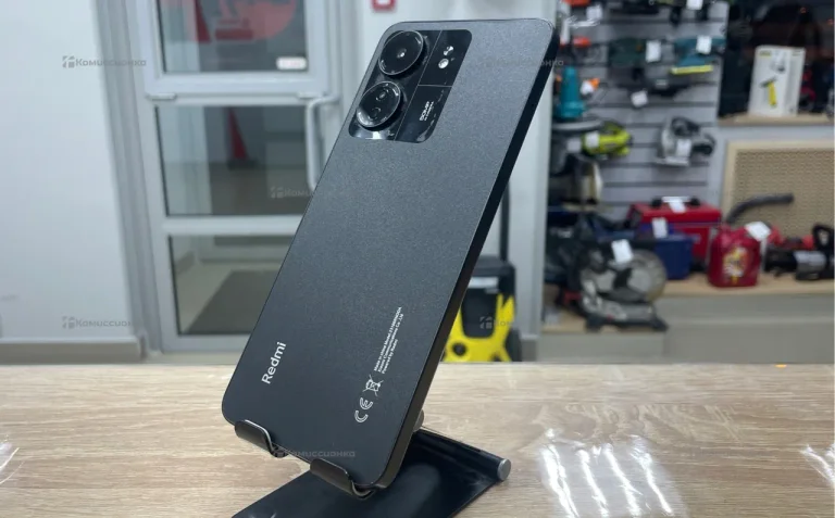 Xiaomi 13C 8/256