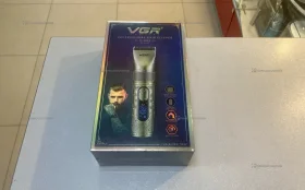 Купить машинка для стрижки VGR659 б/у , в Кострома Цена:1890рублей