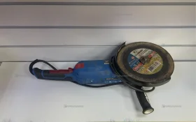 Купить УШМ ЗУБР П239-2000 П б/у , в Сызрань Цена:3990рублей