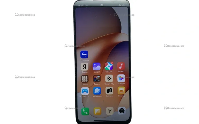 Xiaomi Redmi 13 8/256Gb