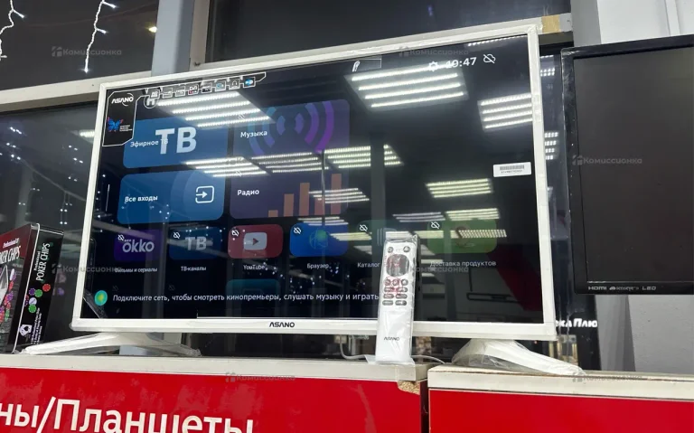 Телевизор Asano 32LH5011T