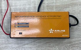 Автомобильное З/у airline ach-5a-11