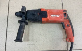 Перфоратор СПЕЦ БПЭ-1000К